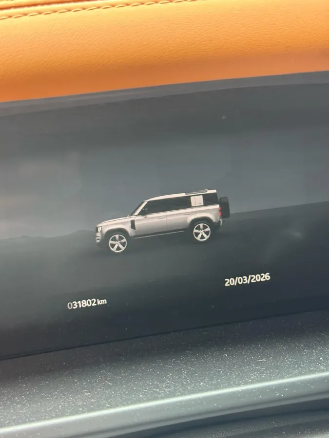 2023 Land Rover Defender 3.0T 400HP L6 8AT,autocango,china used car exporter,china ev exporter,chinese used car exporter,chinese used ev exporter