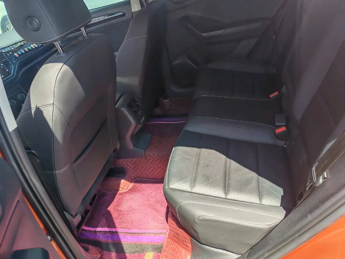 2019 Volkswagen T-Roc 1.4T 150HP L4 7DCT,autocango,china used car exporter,china ev exporter,chinese used car exporter,chinese used ev exporter