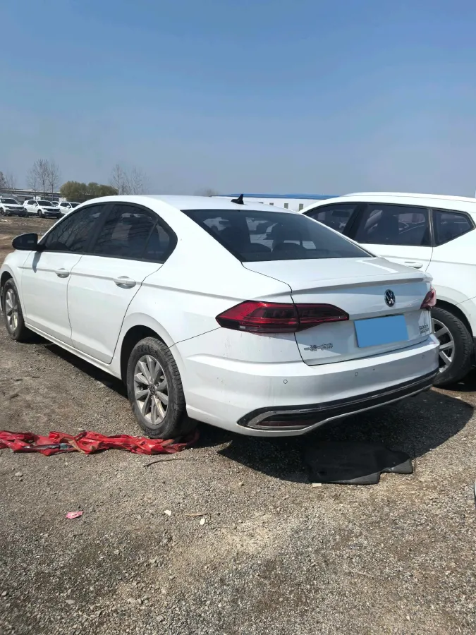 2024 Volkswagen Bora 1.2T 116HP L4 7DCT,autocango,china used car exporter,china ev exporter,chinese used car exporter,chinese used ev exporter