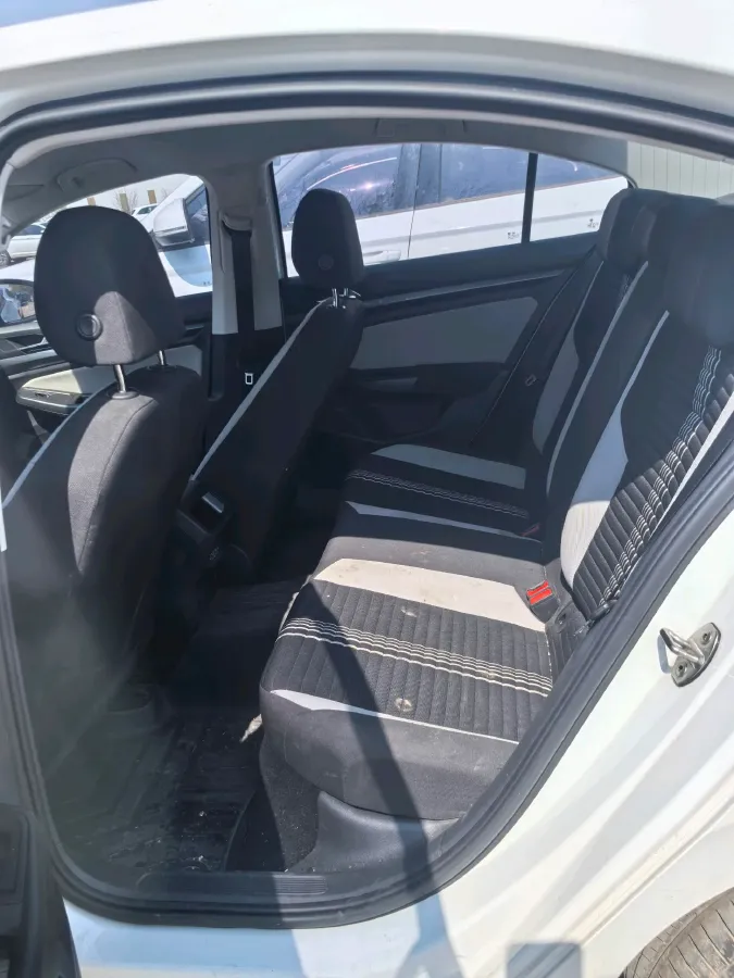 2024 Volkswagen Bora 1.2T 116HP L4 7DCT,autocango,china used car exporter,china ev exporter,chinese used car exporter,chinese used ev exporter