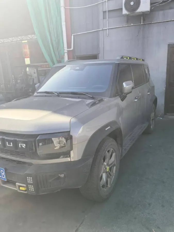 2025 Jetour Traveller 2.0T 254HP L4 8AT,autocango,china used car exporter,china ev exporter,chinese used car exporter,chinese used ev exporter