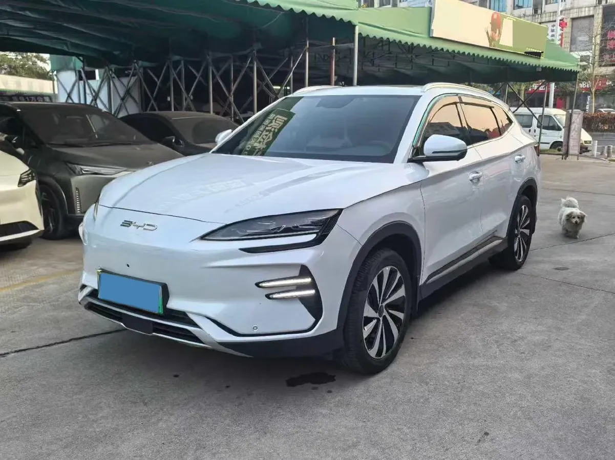 2024 BYD Song Plus BEV 71.8KWH,autocango,china used car exporter,china ev exporter,chinese used car exporter,chinese used ev exporter