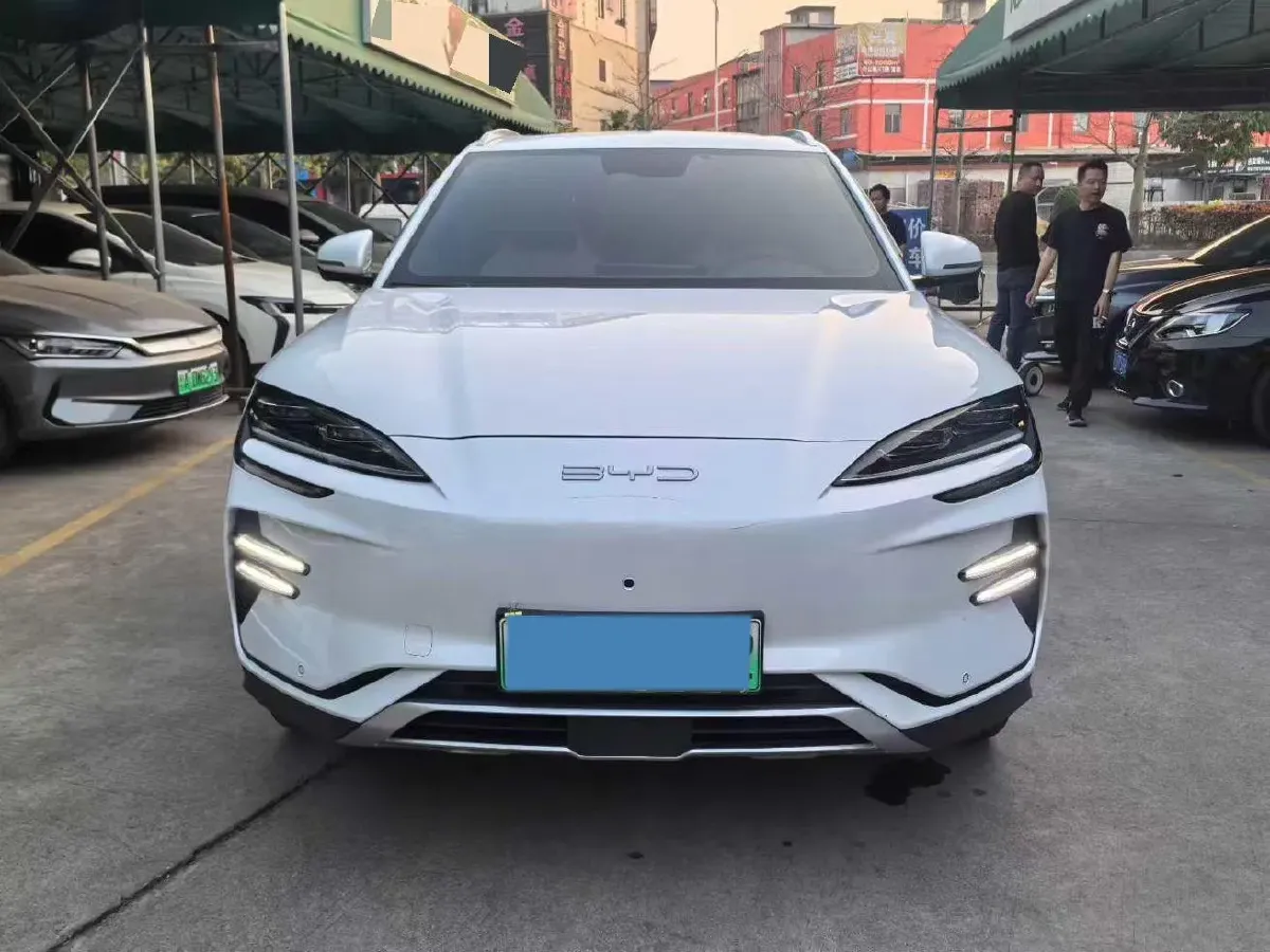 2024 BYD Song Plus BEV 71.8KWH,autocango,china used car exporter,china ev exporter,chinese used car exporter,chinese used ev exporter