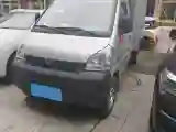 2022 WuLing RongGuang Mini Truck 1.5L 99HP L4 5MT