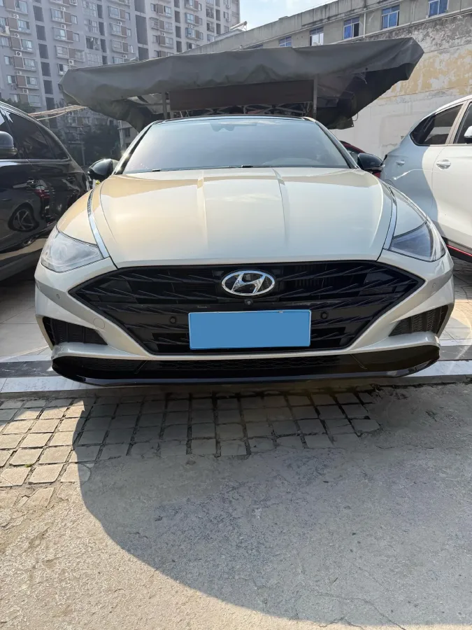 2020 Hyundai Sonata 2.0T 240HP L4 8AT,autocango,china used car exporter,china ev exporter,chinese used car exporter,chinese used ev exporter