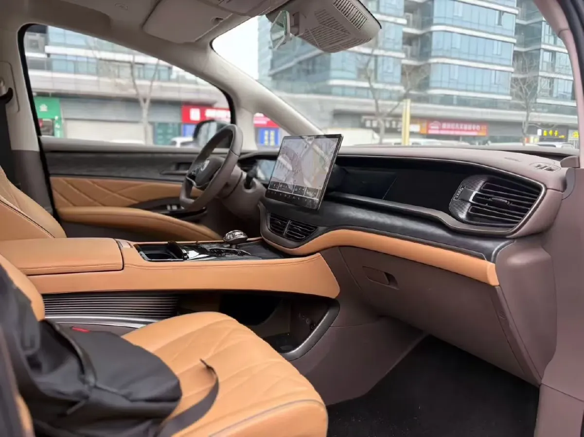 2022 HongQi HS7 3.0T 337HP V6 8AT,autocango,china used car exporter,china ev exporter,chinese used car exporter,chinese used ev exporter