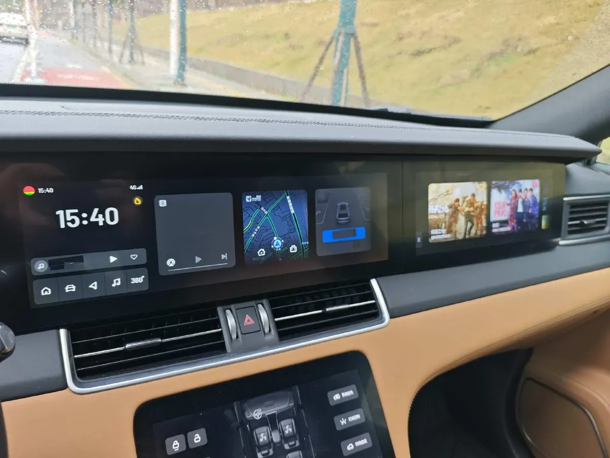 2021 Li ONE Range Extended 131HP REEV 40.5KWH,autocango,china used car exporter,china ev exporter,chinese used car exporter,chinese used ev exporter