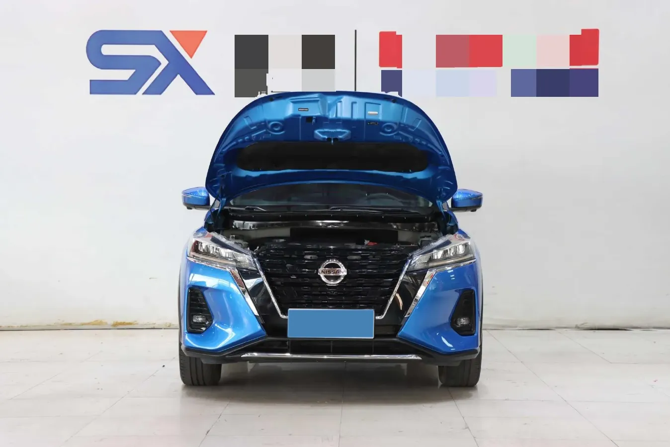 2022 Nissan Kicks 1.5L 122HP L4 CVT,autocango,china used car exporter,china ev exporter,chinese used car exporter,chinese used ev exporter