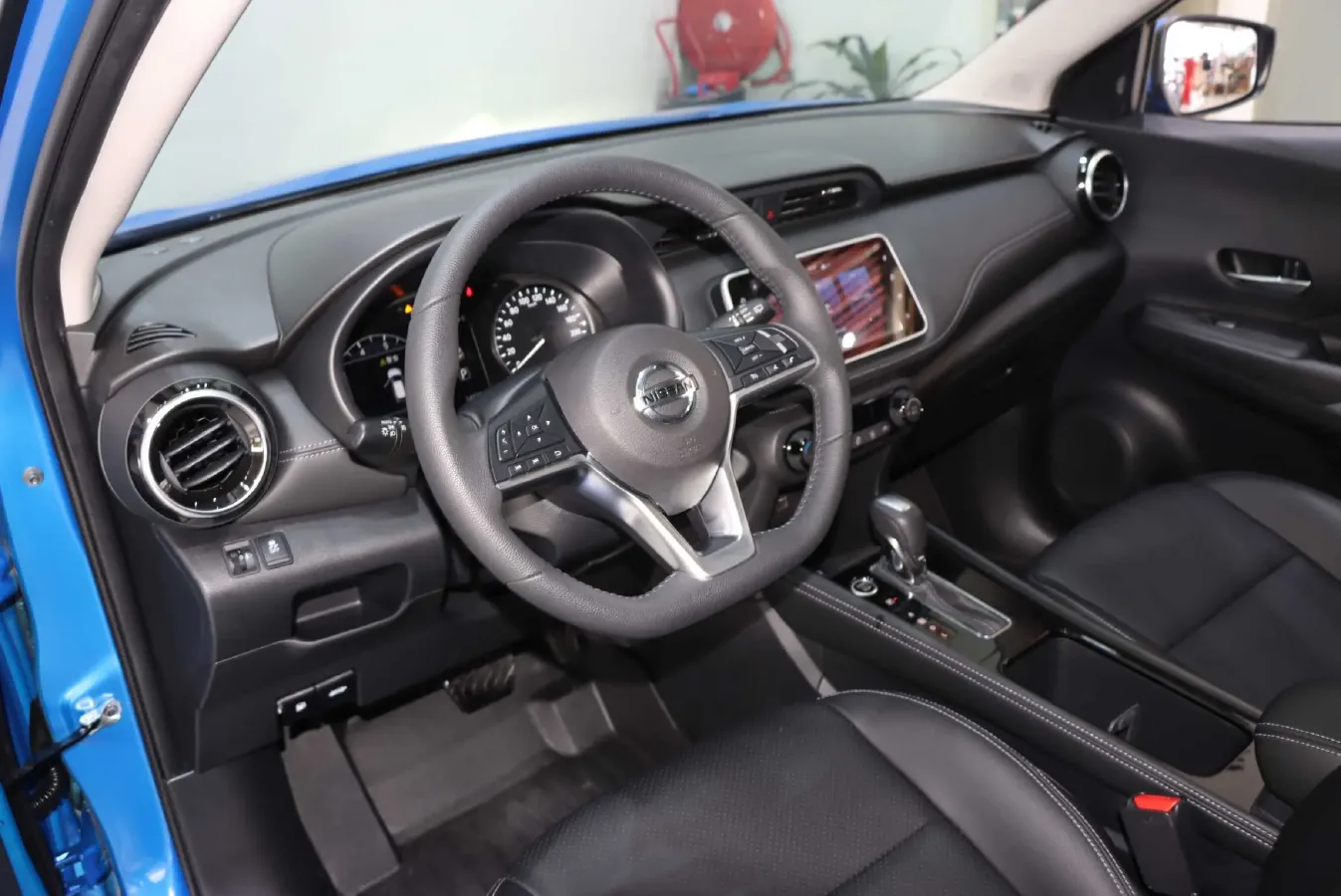 2022 Nissan Kicks 1.5L 122HP L4 CVT,autocango,china used car exporter,china ev exporter,chinese used car exporter,chinese used ev exporter