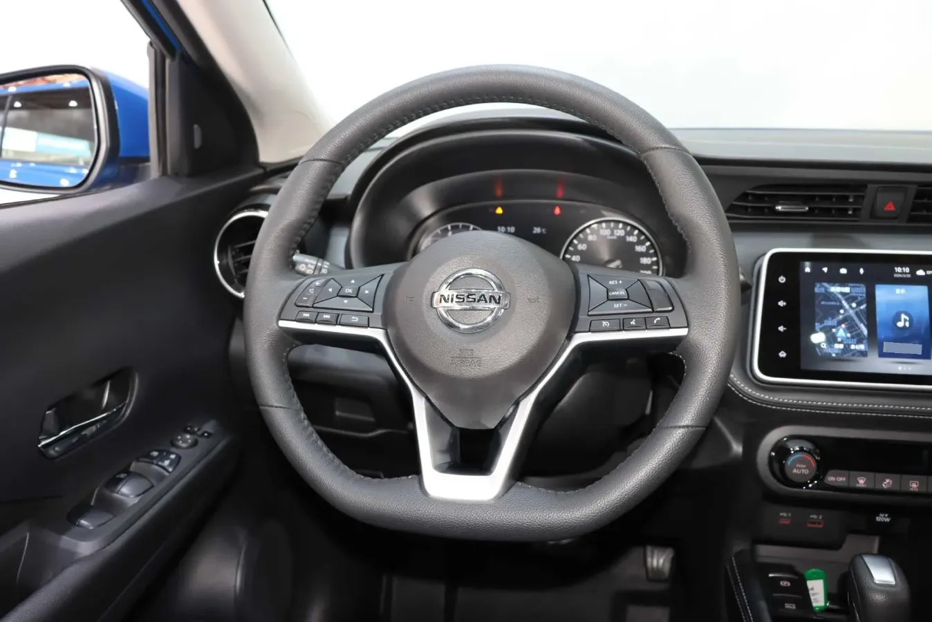 2022 Nissan Kicks 1.5L 122HP L4 CVT,autocango,china used car exporter,china ev exporter,chinese used car exporter,chinese used ev exporter