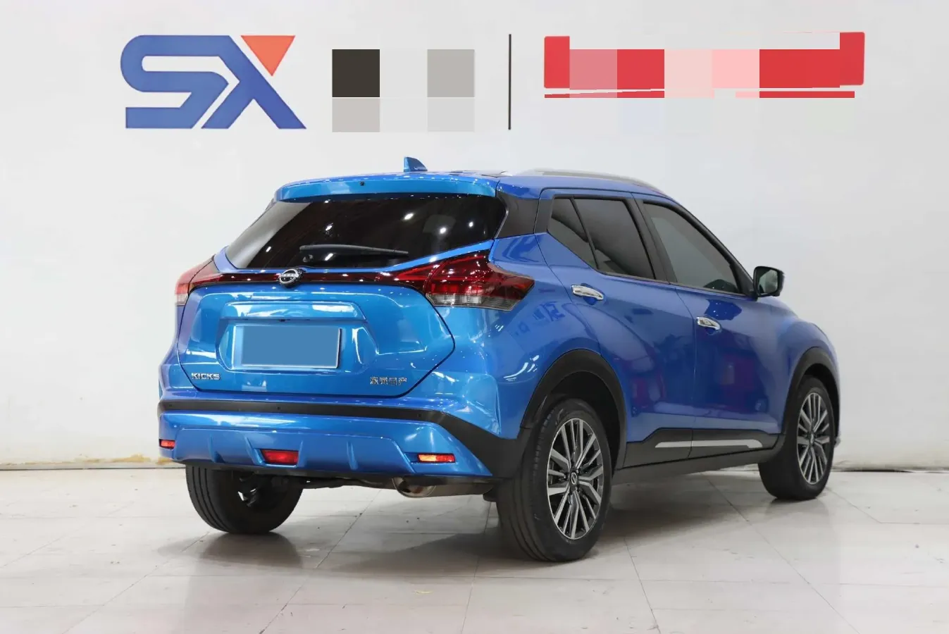 2022 Nissan Kicks 1.5L 122HP L4 CVT,autocango,china used car exporter,china ev exporter,chinese used car exporter,chinese used ev exporter