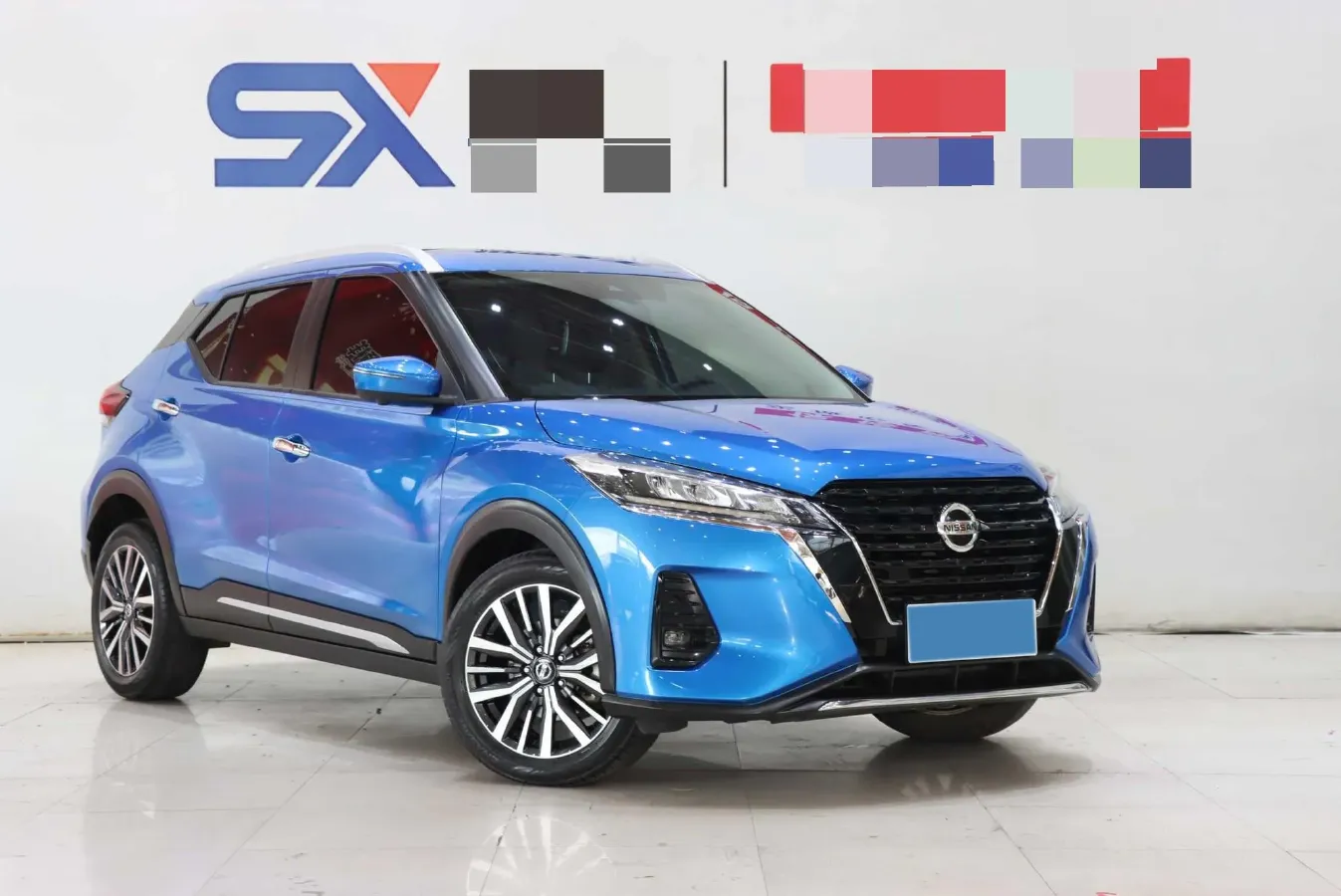 2022 Nissan Kicks 1.5L 122HP L4 CVT,autocango,china used car exporter,china ev exporter,chinese used car exporter,chinese used ev exporter