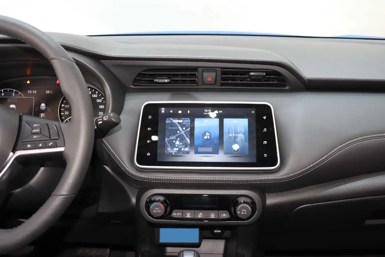 2022 Nissan Kicks 1.5L 122HP L4 CVT,autocango,china used car exporter,china ev exporter,chinese used car exporter,chinese used ev exporter