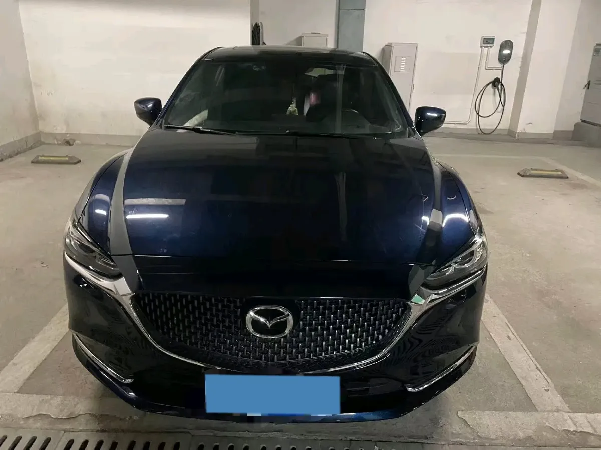 2020 Mazda Atenza 2.5L 192HP L4 6AT,autocango,china used car exporter,china ev exporter,chinese used car exporter,chinese used ev exporter
