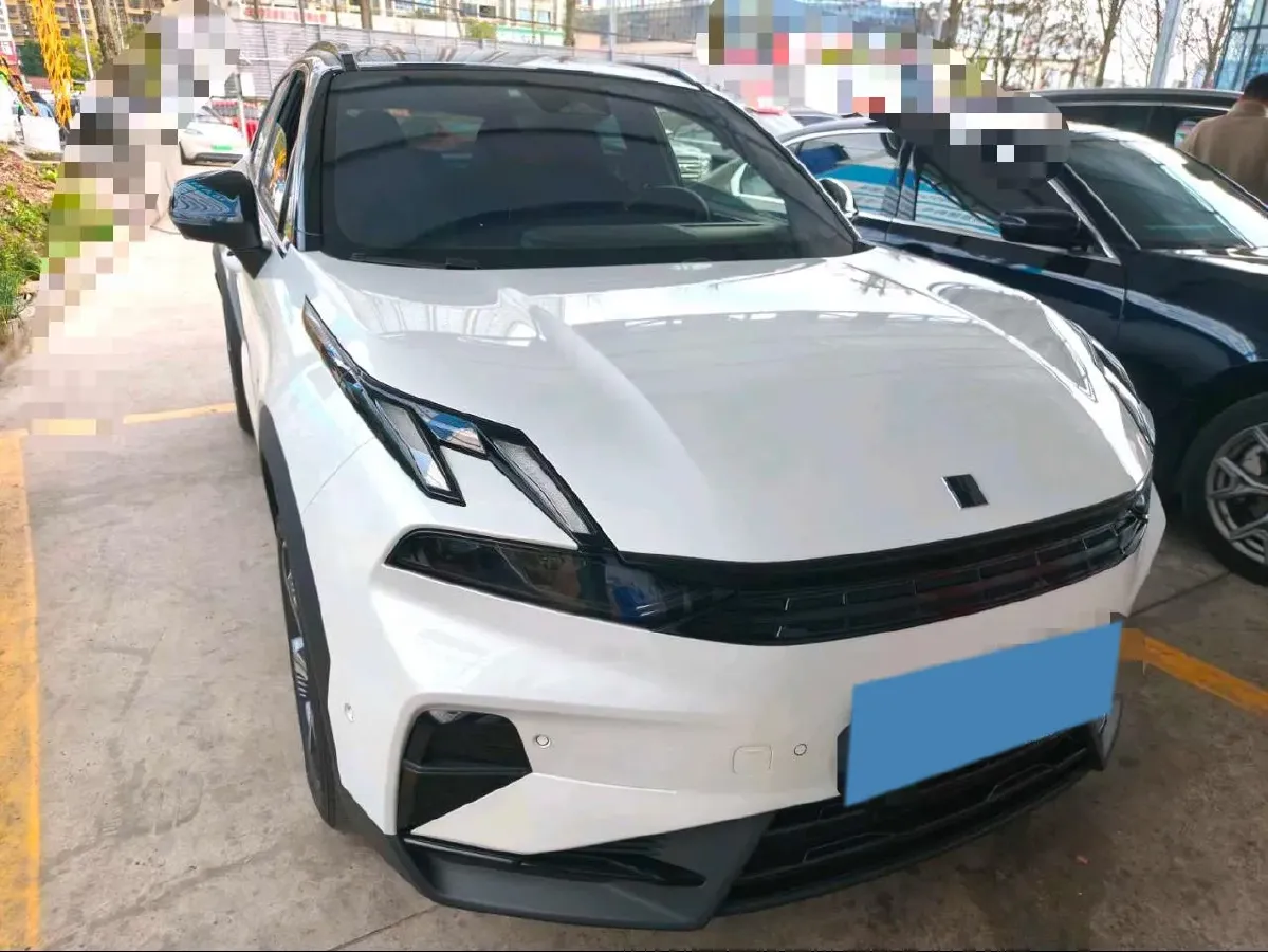 2025 LYNK&CO 06 1.5T 181HP L4 7DCT,autocango,china used car exporter,china ev exporter,chinese used car exporter,chinese used ev exporter