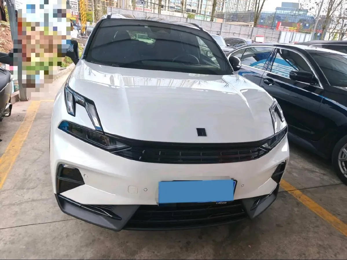 2025 LYNK&CO 06 1.5T 181HP L4 7DCT,autocango,china used car exporter,china ev exporter,chinese used car exporter,chinese used ev exporter