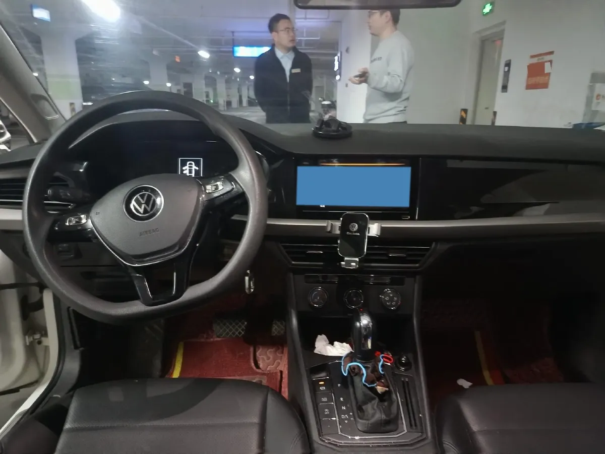 2021 Volkswagen Lavida 1.5L 113HP L4 6AT,autocango,china used car exporter,china ev exporter,chinese used car exporter,chinese used ev exporter