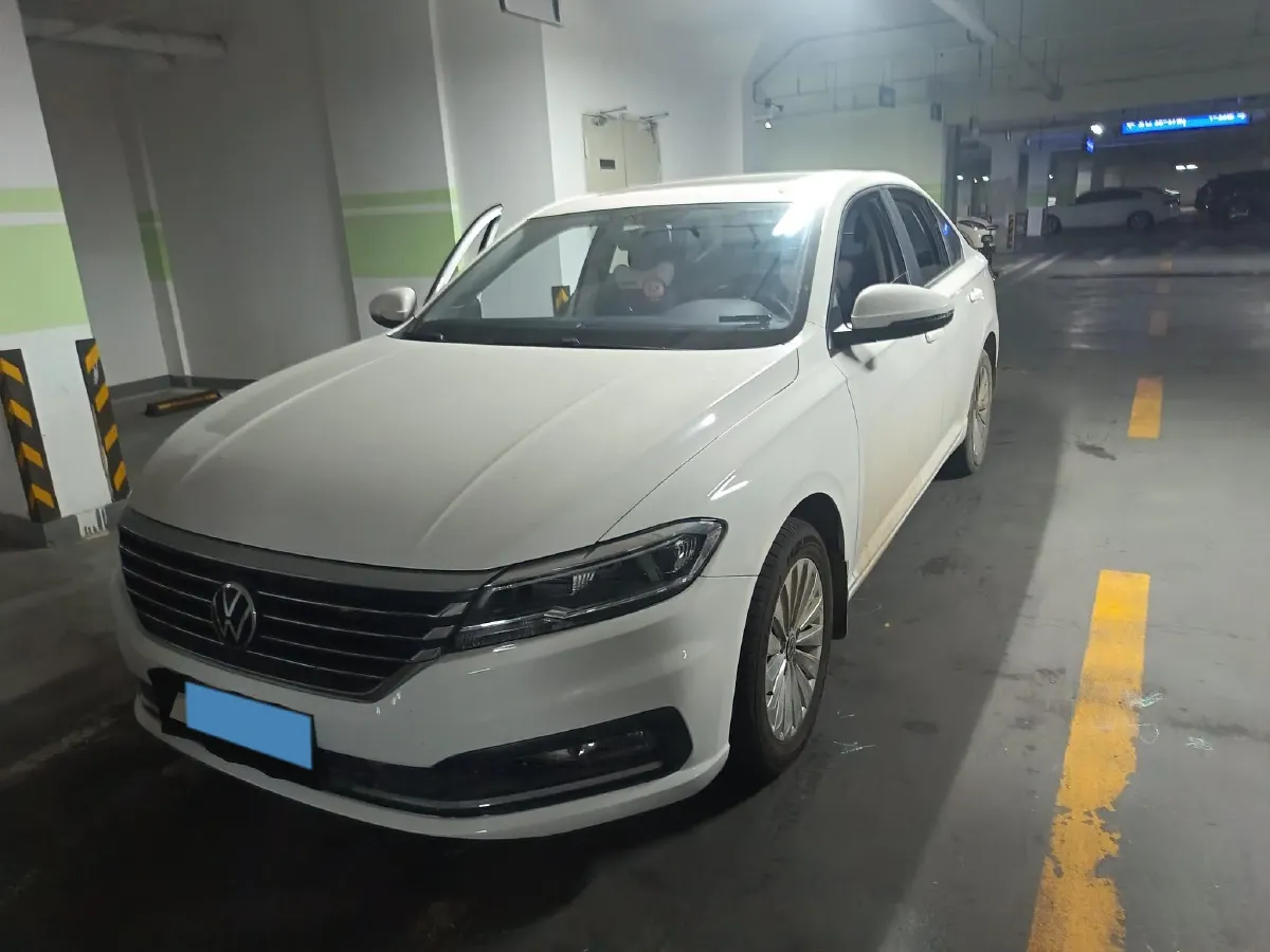 2021 Volkswagen Lavida 1.5L 113HP L4 6AT,autocango,china used car exporter,china ev exporter,chinese used car exporter,chinese used ev exporter