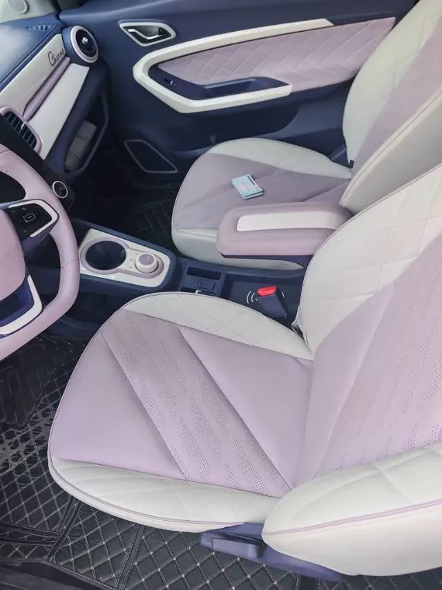 2022 Chery Little Ant BEV 30.6KWH,autocango,china used car exporter,china ev exporter,chinese used car exporter,chinese used ev exporter