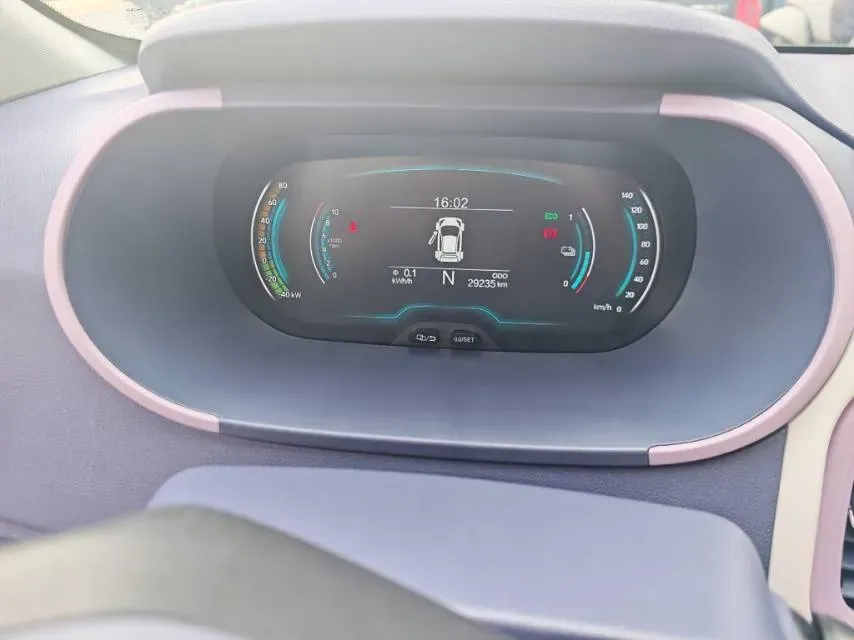 2022 Chery Little Ant BEV 30.6KWH,autocango,china used car exporter,china ev exporter,chinese used car exporter,chinese used ev exporter