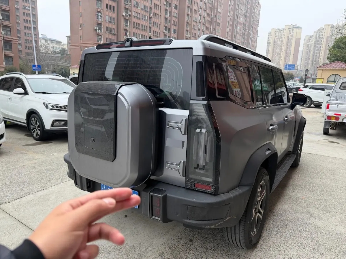 2026 Jetour Traveller 1.5T 184HP L4 7DCT,autocango,china used car exporter,china ev exporter,chinese used car exporter,chinese used ev exporter
