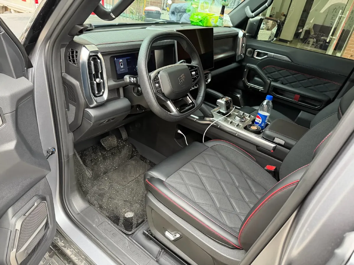 2026 Jetour Traveller 1.5T 184HP L4 7DCT,autocango,china used car exporter,china ev exporter,chinese used car exporter,chinese used ev exporter