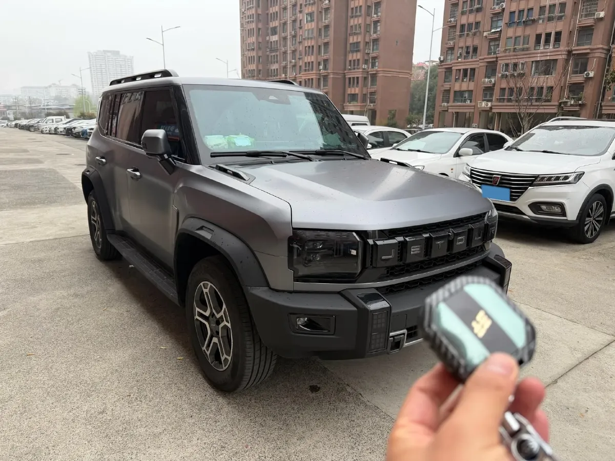 2026 Jetour Traveller 1.5T 184HP L4 7DCT,autocango,china used car exporter,china ev exporter,chinese used car exporter,chinese used ev exporter