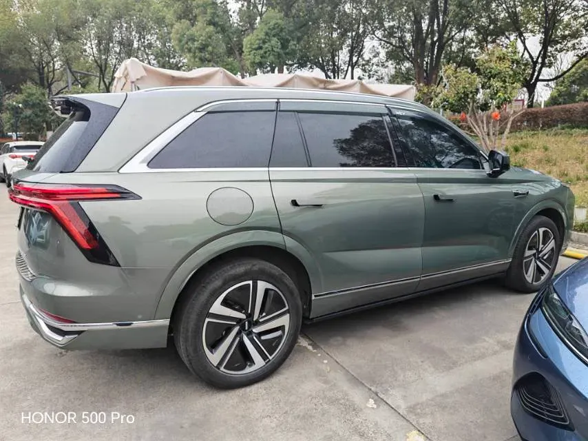 2025 WEY BlueMountain 1.5T 170HP L4 4DHT PHEV 44.5KWH,autocango,china used car exporter,china ev exporter,chinese used car exporter,chinese used ev exporter