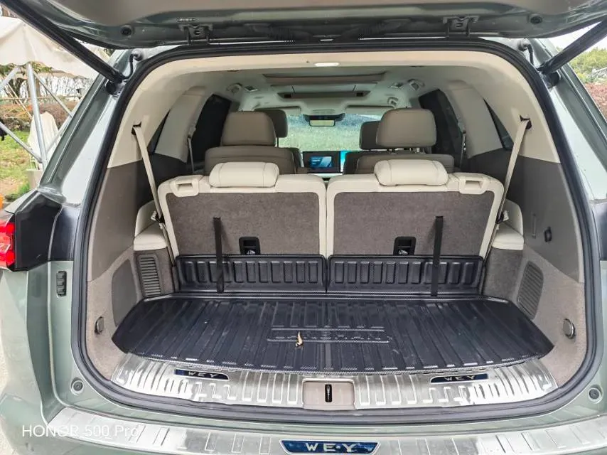 2025 WEY BlueMountain 1.5T 170HP L4 4DHT PHEV 44.5KWH,autocango,china used car exporter,china ev exporter,chinese used car exporter,chinese used ev exporter