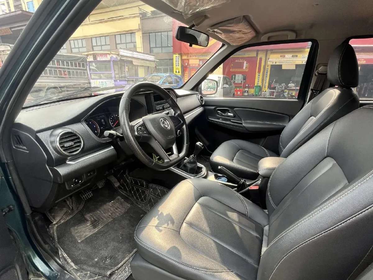 2021 Dongfeng RuiQi 2.4T 165HP L4 5MT,autocango,china used car exporter,china ev exporter,chinese used car exporter,chinese used ev exporter