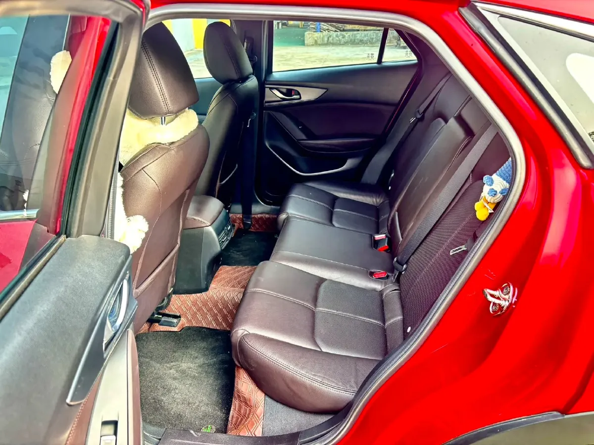 2020 Mazda CX-4 2.0L 158HP L4 6AT,autocango,china used car exporter,china ev exporter,chinese used car exporter,chinese used ev exporter