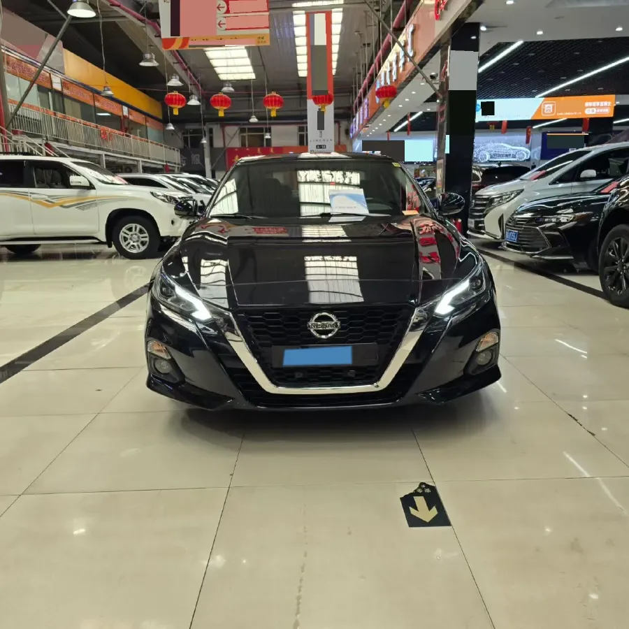 2020 Nissan Teana 2.0L 156HP L4 CVT,autocango,china used car exporter,china ev exporter,chinese used car exporter,chinese used ev exporter
