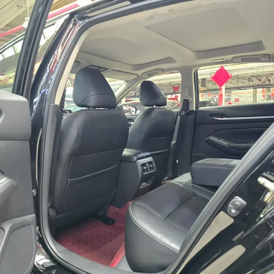 2020 Nissan Teana 2.0L 156HP L4 CVT,autocango,china used car exporter,china ev exporter,chinese used car exporter,chinese used ev exporter