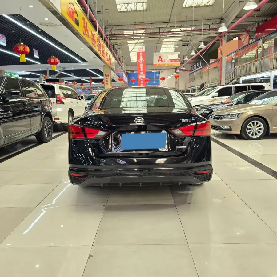 2020 Nissan Teana 2.0L 156HP L4 CVT,autocango,china used car exporter,china ev exporter,chinese used car exporter,chinese used ev exporter