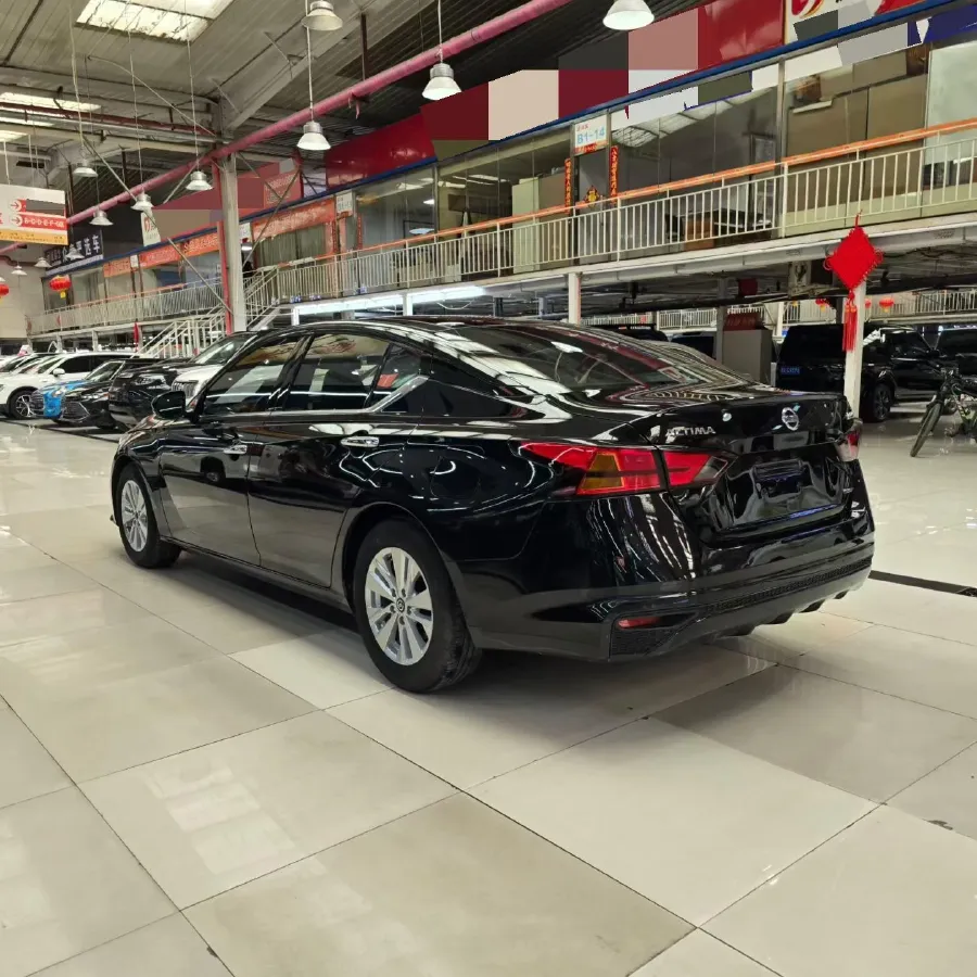 2020 Nissan Teana 2.0L 156HP L4 CVT,autocango,china used car exporter,china ev exporter,chinese used car exporter,chinese used ev exporter