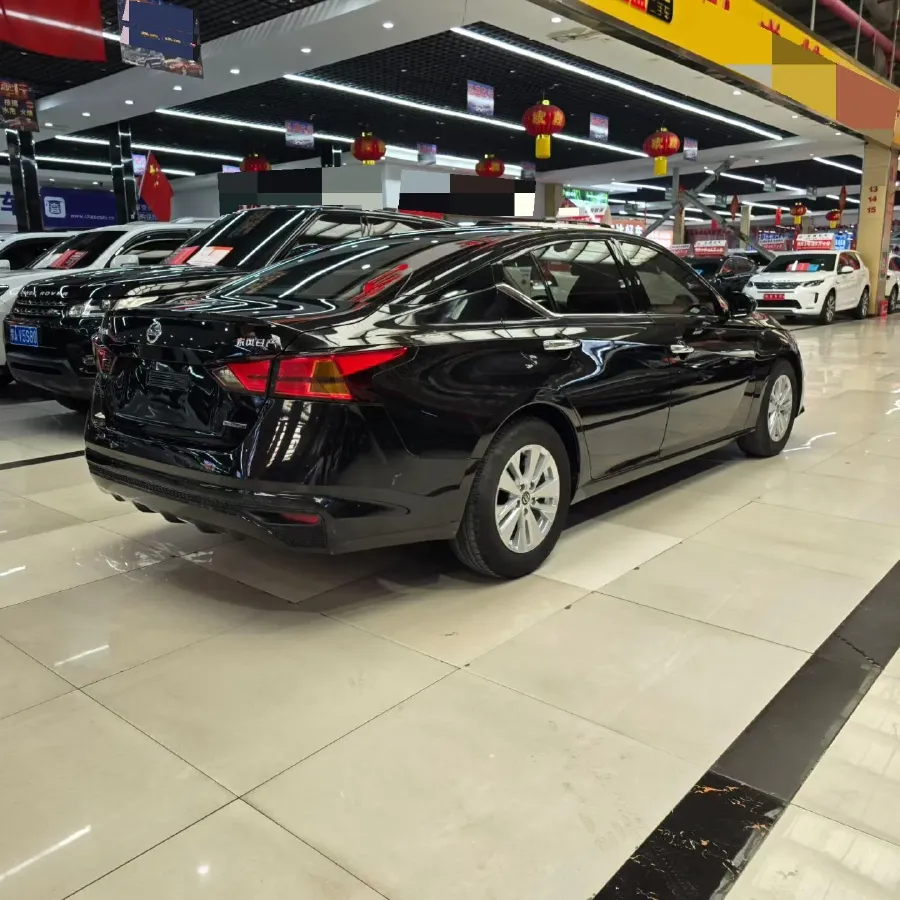 2020 Nissan Teana 2.0L 156HP L4 CVT,autocango,china used car exporter,china ev exporter,chinese used car exporter,chinese used ev exporter