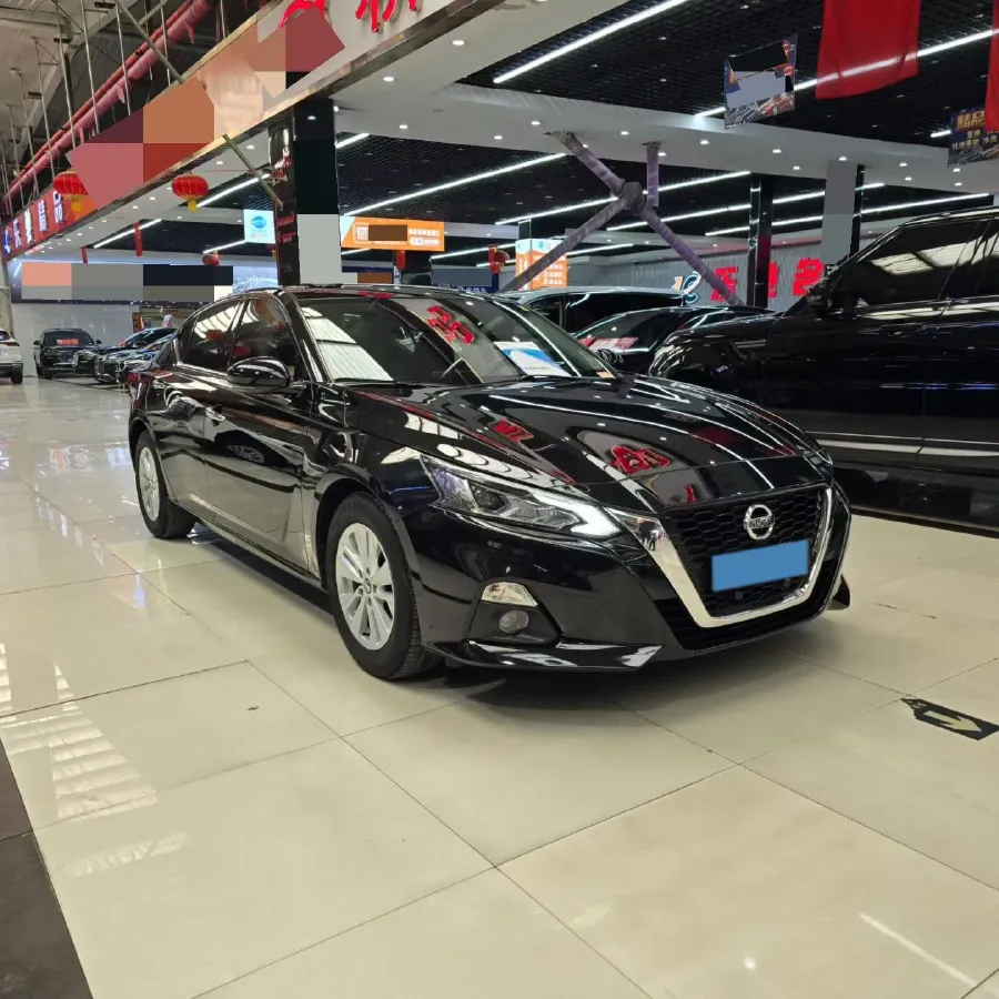 2020 Nissan Teana 2.0L 156HP L4 CVT,autocango,china used car exporter,china ev exporter,chinese used car exporter,chinese used ev exporter