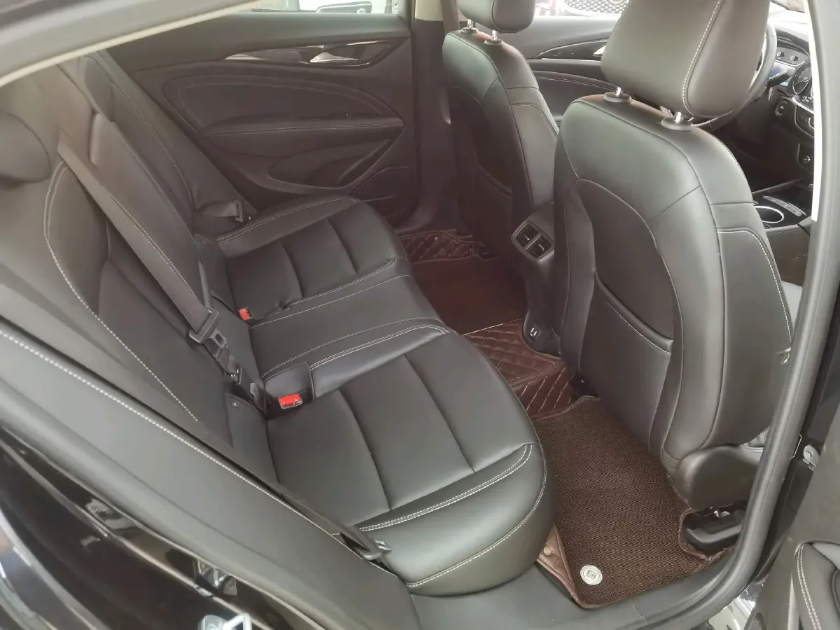 2024 Buick Regal 1.5T 169HP L4 9AT,autocango,china used car exporter,china ev exporter,chinese used car exporter,chinese used ev exporter