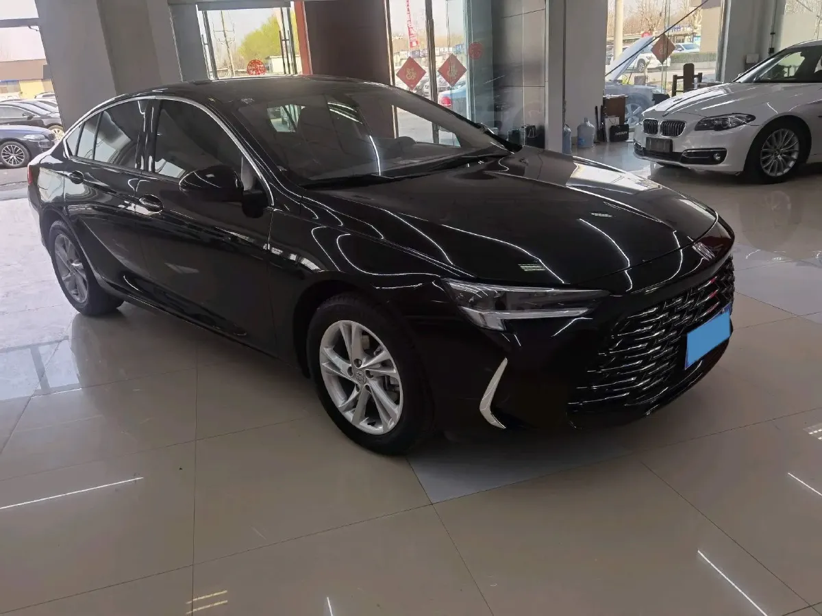 2024 Buick Regal 1.5T 169HP L4 9AT,autocango,china used car exporter,china ev exporter,chinese used car exporter,chinese used ev exporter