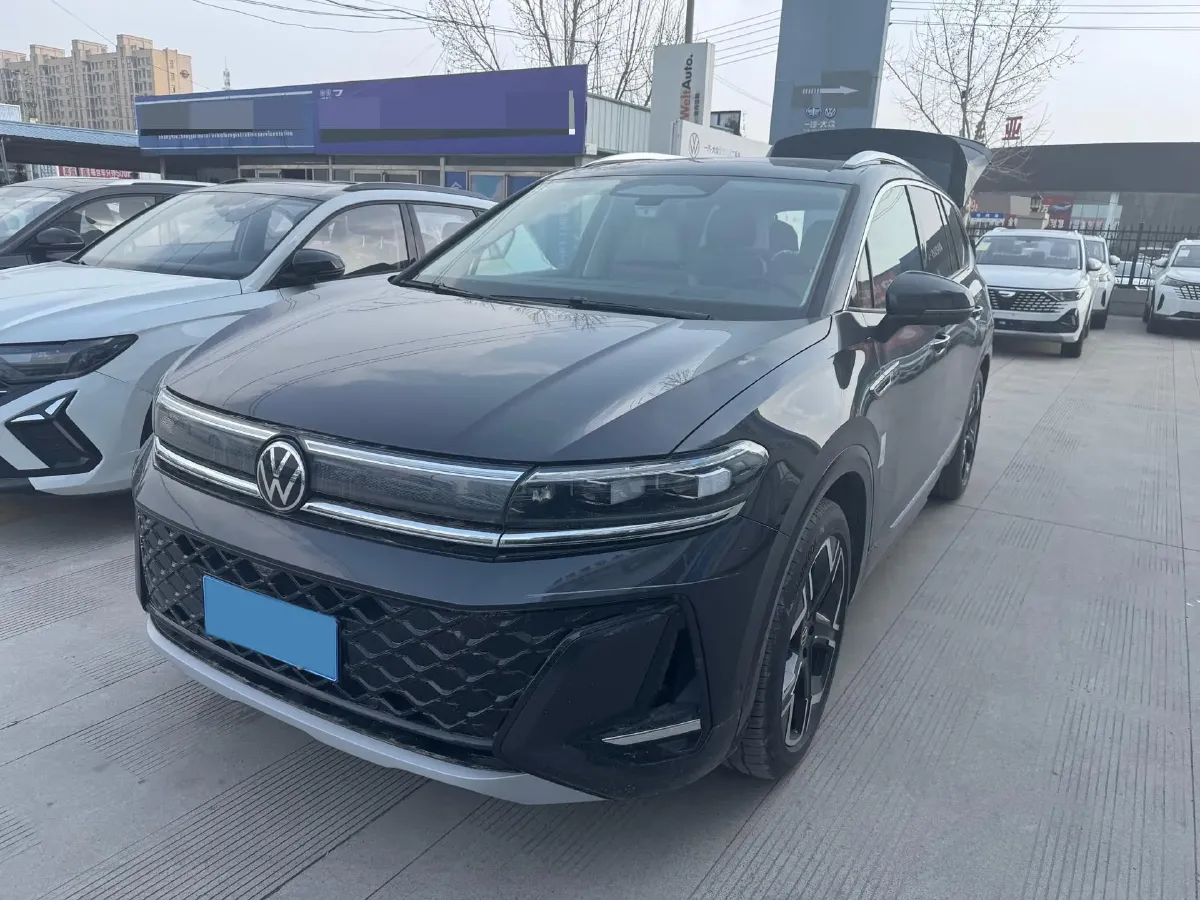 2026 Volkswagen Talagon 2.0T 272HP L4 7DCT,autocango,china used car exporter,china ev exporter,chinese used car exporter,chinese used ev exporter