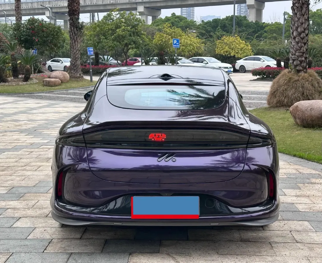 2024 IM L6 BEV 100KWH,autocango,china used car exporter,china ev exporter,chinese used car exporter,chinese used ev exporter