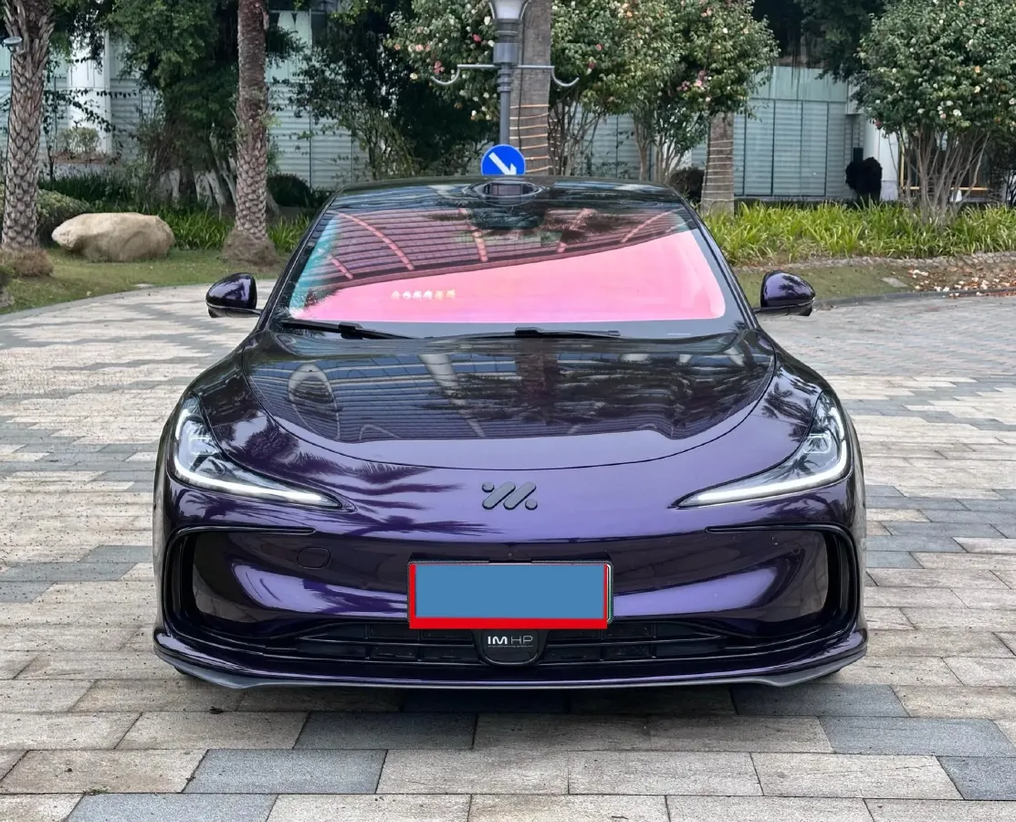 2024 IM L6 BEV 100KWH,autocango,china used car exporter,china ev exporter,chinese used car exporter,chinese used ev exporter