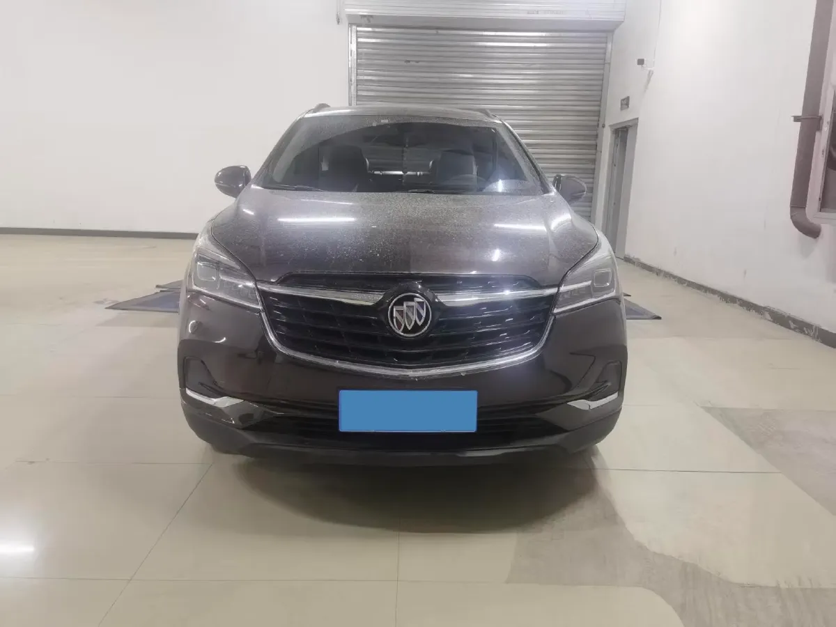 2020 Buick EnvisionPlus 1.5T 169HP L4 7DCT,autocango,china used car exporter,china ev exporter,chinese used car exporter,chinese used ev exporter