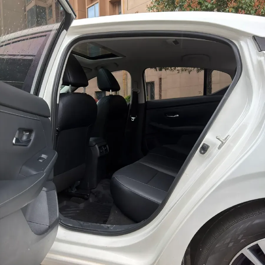 2020 Nissan Sylphy 1.6L 139HP L4 CVT,autocango,china used car exporter,china ev exporter,chinese used car exporter,chinese used ev exporter