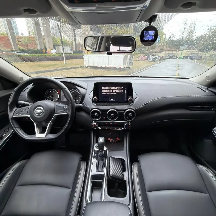 2020 Nissan Sylphy 1.6L 139HP L4 CVT,autocango,china used car exporter,china ev exporter,chinese used car exporter,chinese used ev exporter