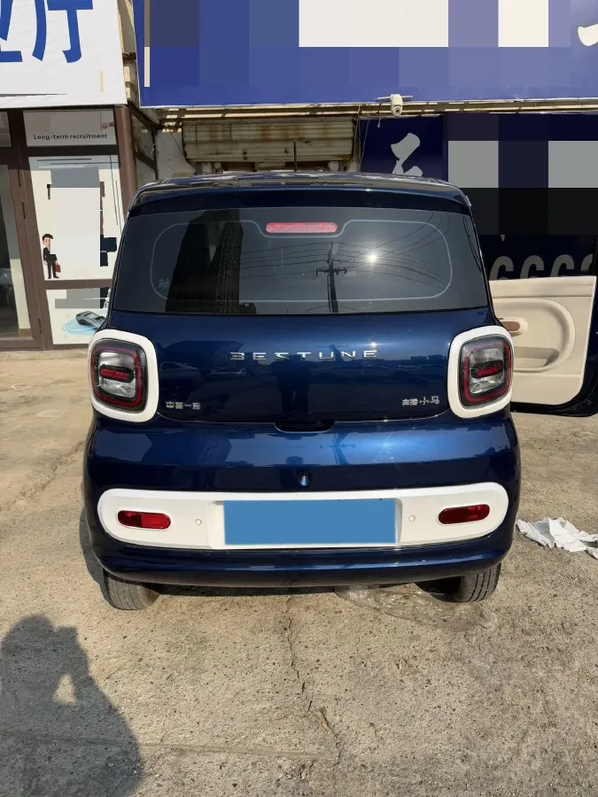 2026 Bestune Pony BEV,autocango,china used car exporter,china ev exporter,chinese used car exporter,chinese used ev exporter