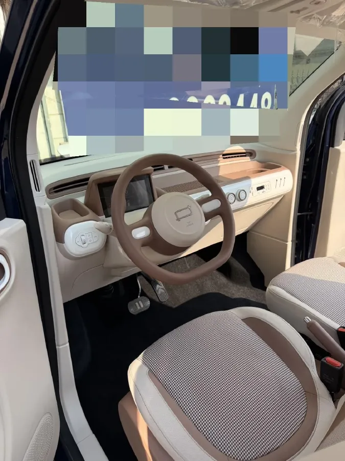 2026 Bestune Pony BEV,autocango,china used car exporter,china ev exporter,chinese used car exporter,chinese used ev exporter