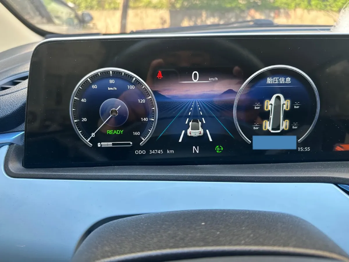 2023 ChangAn BenBen E-Star BEV 31.18KWH,autocango,china used car exporter,china ev exporter,chinese used car exporter,chinese used ev exporter