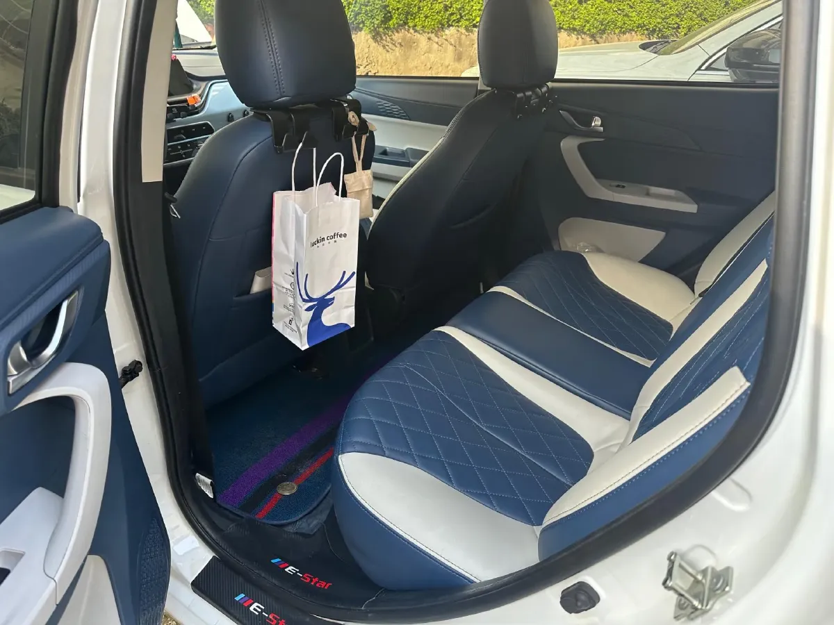 2023 ChangAn BenBen E-Star BEV 31.18KWH,autocango,china used car exporter,china ev exporter,chinese used car exporter,chinese used ev exporter