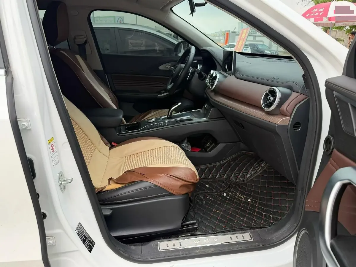 2021 WEY VV5 1.5T 171HP L4 7DCT,autocango,china used car exporter,china ev exporter,chinese used car exporter,chinese used ev exporter